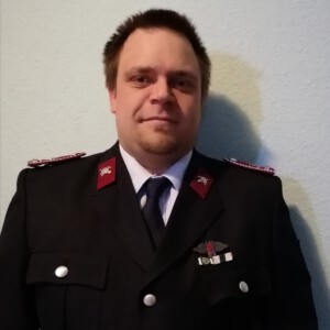 Kreisjugendfeuerwehr Kreisjugendfeuerwehr