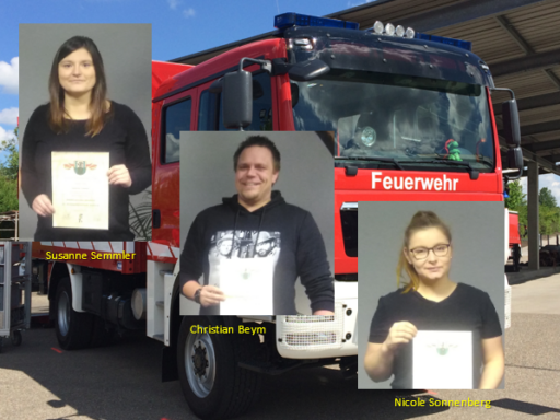 News Jugendfeuerwehr