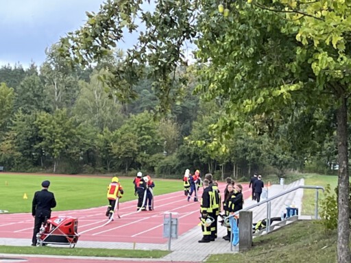 News Jugendfeuerwehr