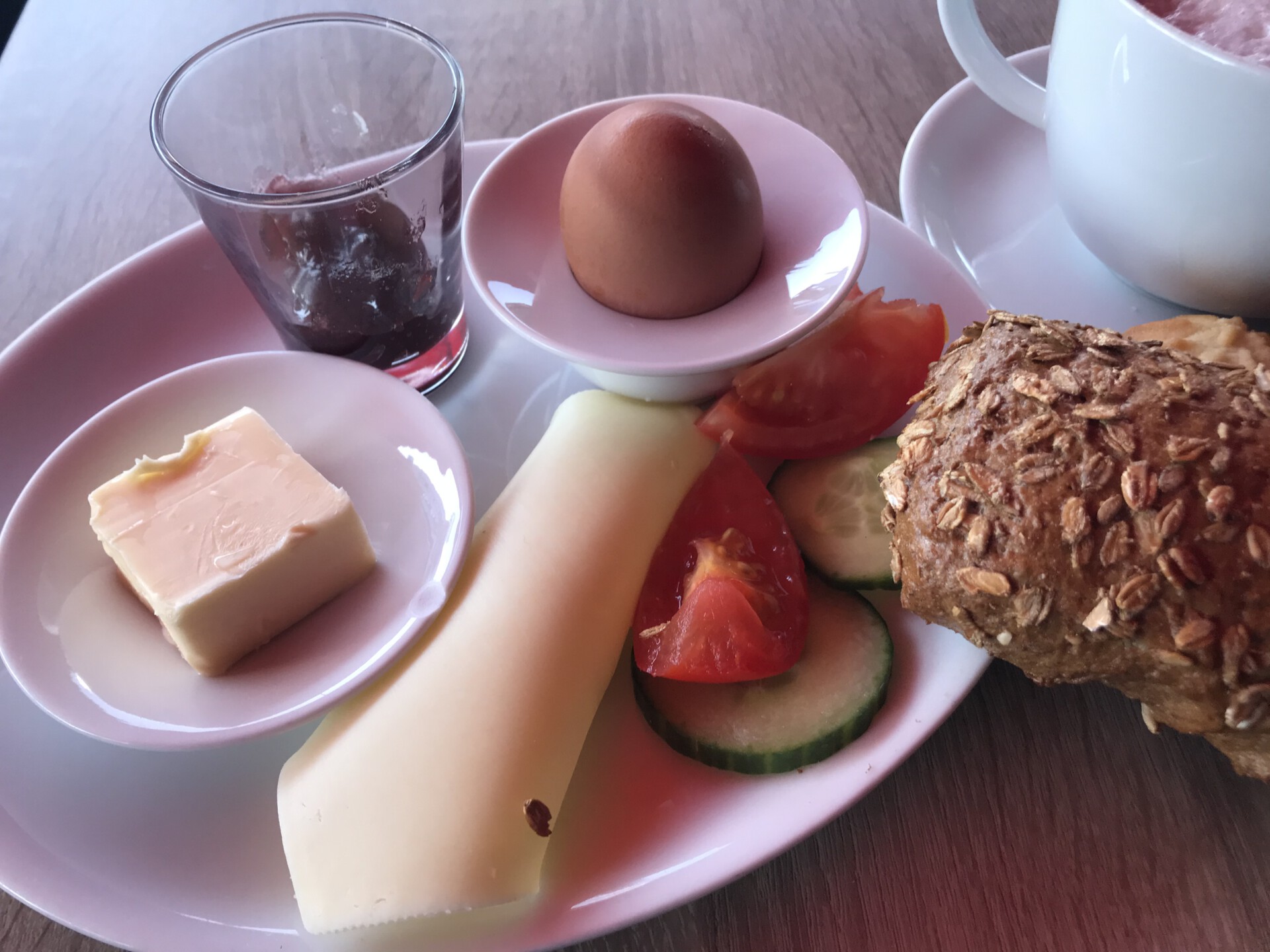 Wehrleiterfrühstück