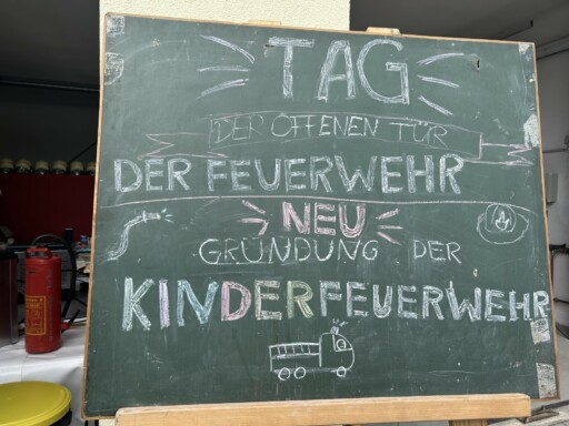 Kreisjugendfeuerwehr