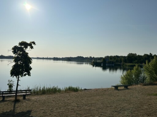 Wassersicherheit