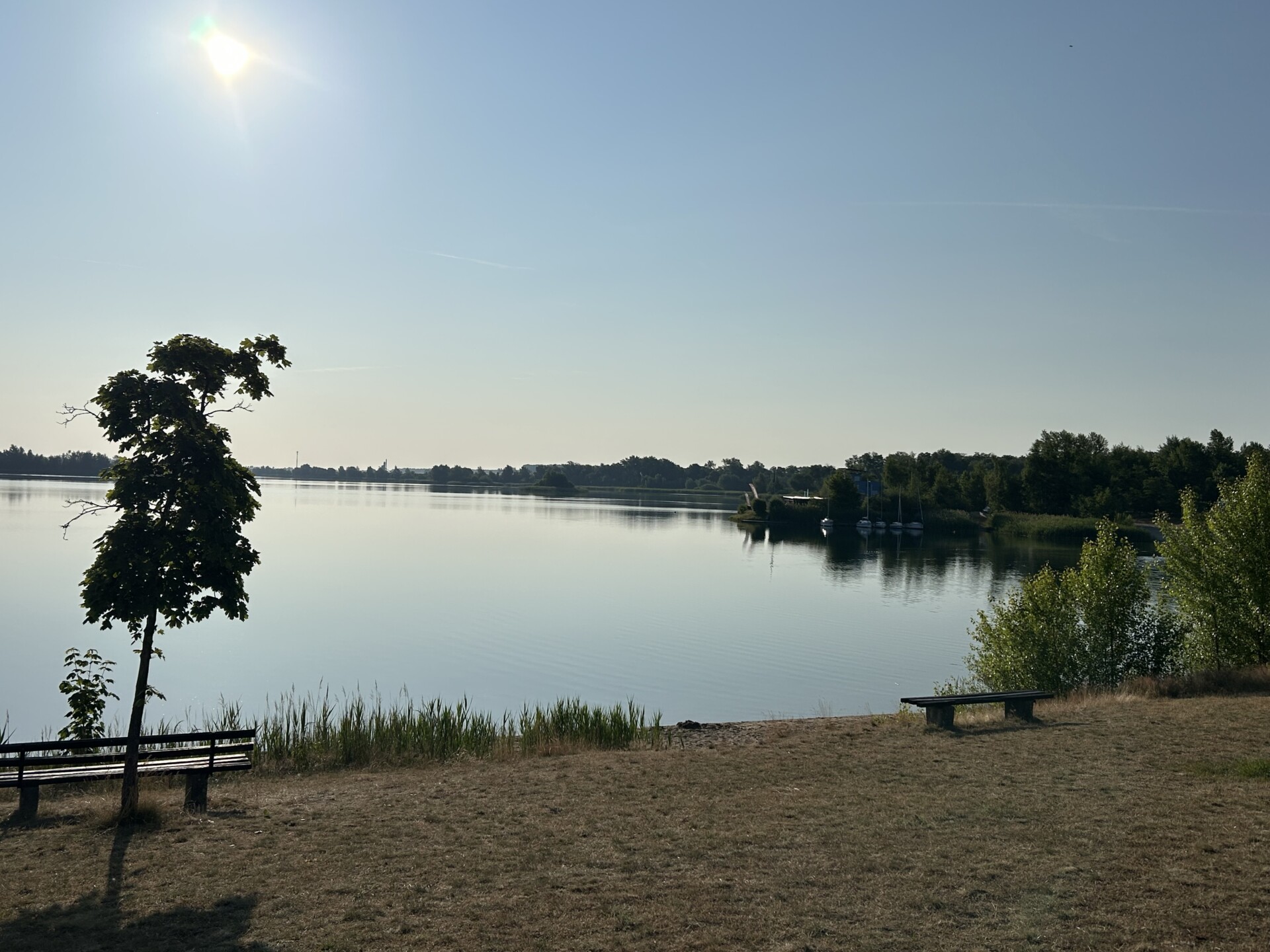 Wassersicherheit