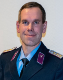 Andre Zimmermann Andre Zimmermann