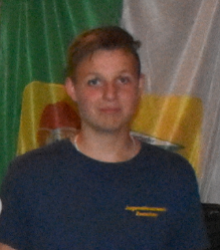 Sebastian Beck