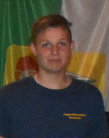 Sebastian Beck Sebastian Beck
