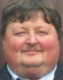 Uwe Försterling Uwe Försterling