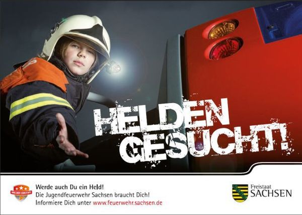 Kreisjugendfeuerwehr